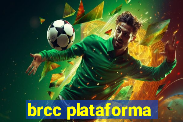 brcc plataforma